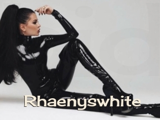 Rhaenyswhite