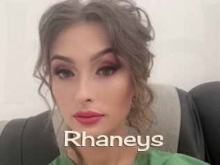 Rhaneys