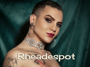 Rheadespot