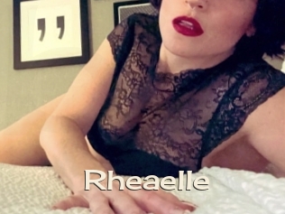 Rheaelle