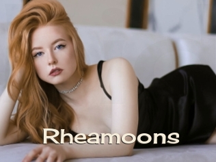 Rheamoons