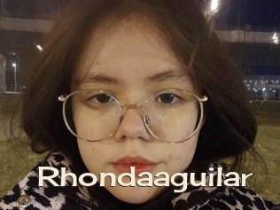 rhondaaguilar Big Dicks Round Ass