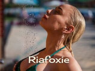 Riafoxie