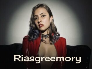 Riasgreemory