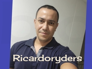 Ricardoryders