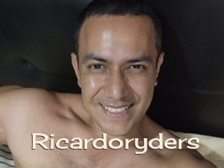 Ricardoryders