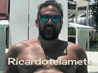 Ricardotelamete