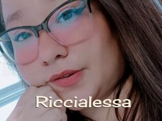 Riccialessa