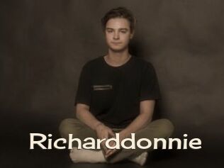 Richarddonnie