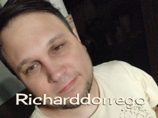 Richarddorrego