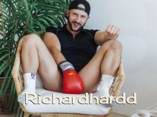 Richardhardd