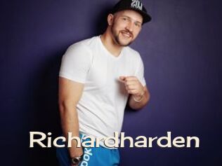 Richardharden