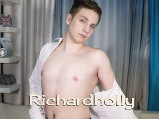 Richardholly