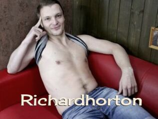 Richardhorton