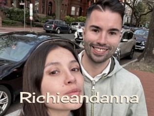 Richieandanna