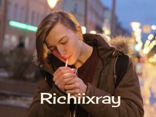 Richiixray