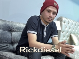 Rickdiesel