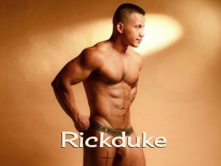 Rickduke