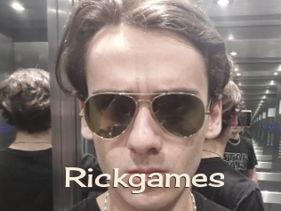 Rickgames