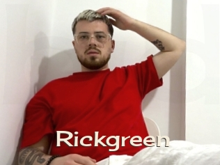 Rickgreen