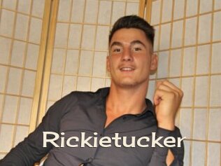 Rickietucker