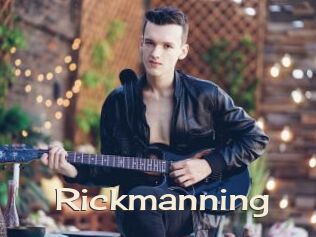 Rickmanning