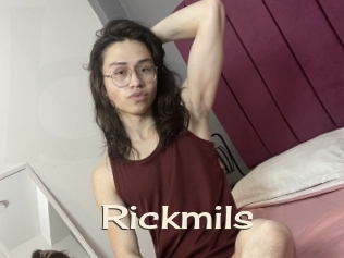 Rickmils