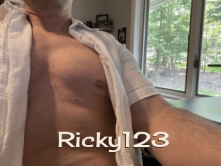 Ricky123