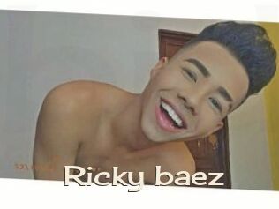 Ricky_baez