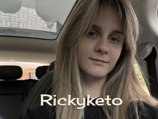 Rickyketo