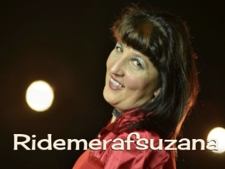 Ridemerafsuzana