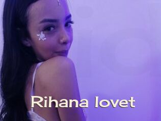 Rihana_lovet