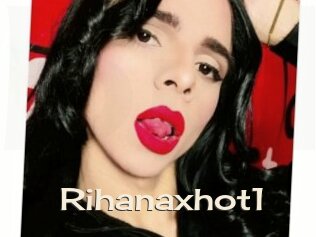 Rihanaxhot1