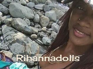 Rihannadolls