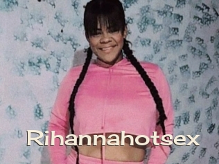 Rihannahotsex