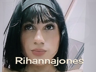 Rihannajones