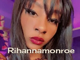 Rihannamonroe