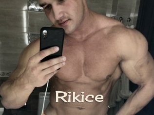 Rikice