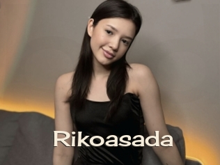 Rikoasada