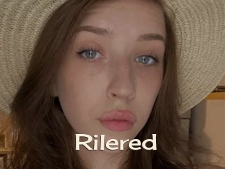 Rilered