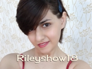 Rileyshow18