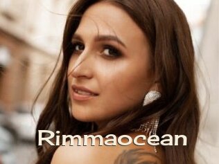 Rimmaocean