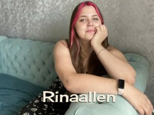 Rinaallen