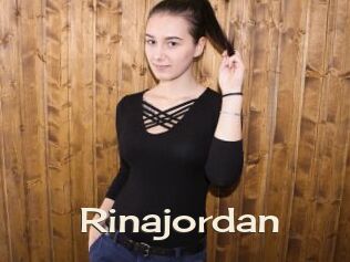 Rinajordan