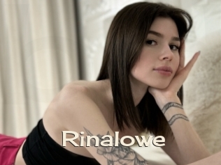 Rinalowe