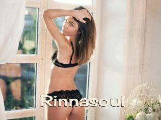 Rinnasoul