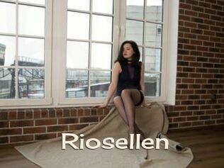 Riosellen
