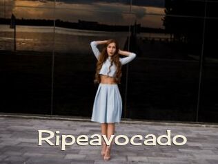 Ripeavocado