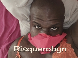 Risquerobyn