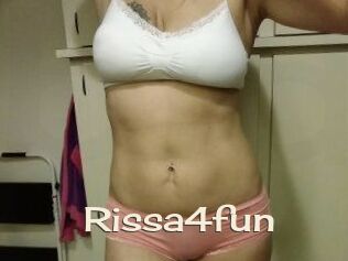 Rissa4fun